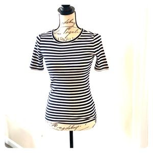 JCrew Perfect Fit Top